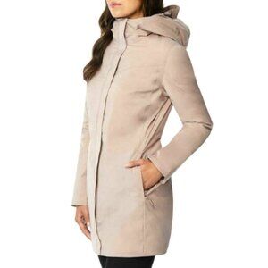 Women's brand new waterproof winter jacket